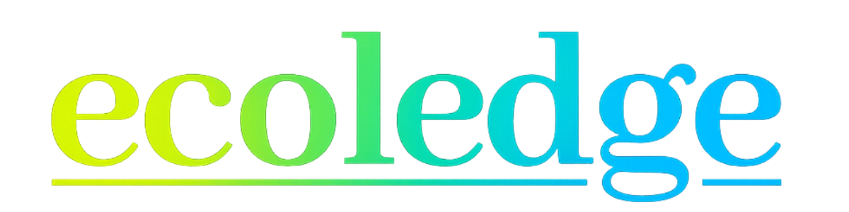 ecoledge